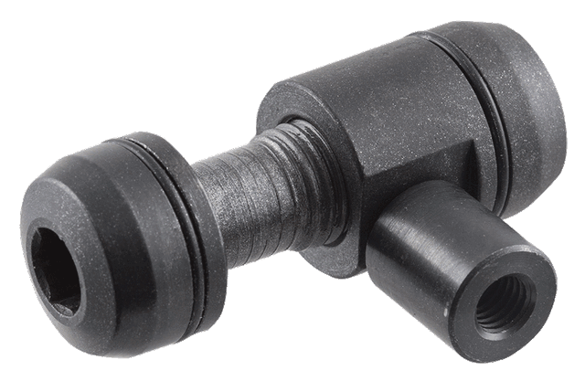 BH MB25 COUPLING SET
