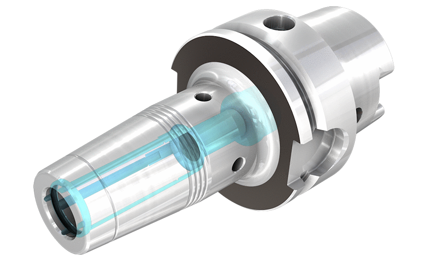HSK A100 SRKIN12X95 CX