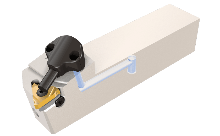 SEL 2525X16 JHP-MC