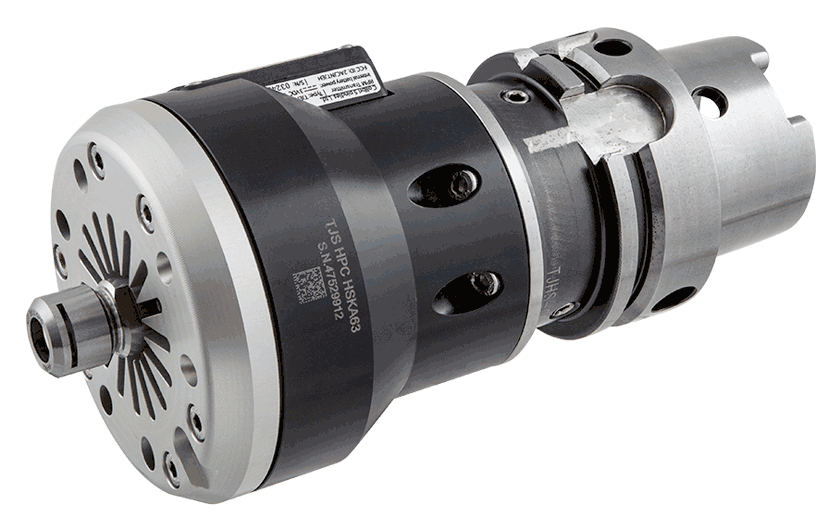 TJS HPC HSK A63