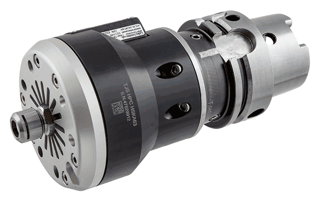 TJS HPC HSK A63