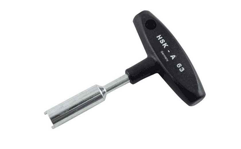 WRENCH COOL TUBE HSK125