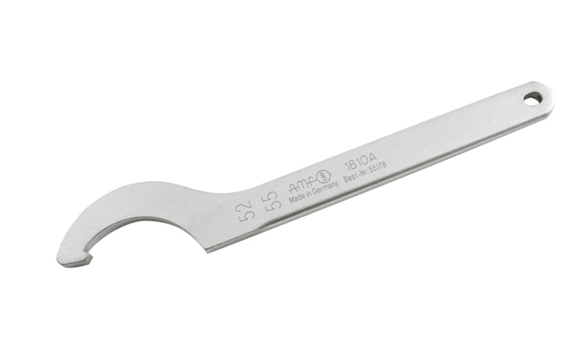 WRENCH MAXIN 32 HOOK