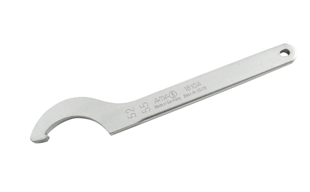 WRENCH MAXIN 32 HOOK