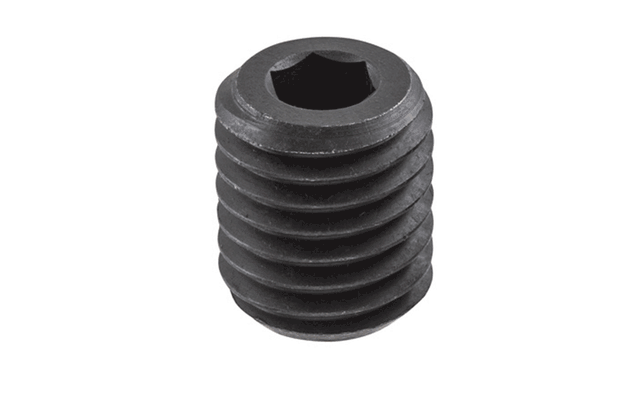 SR M8X10 DIN1835-B