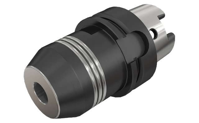 HSK A63 HYDRO 12X80 HD