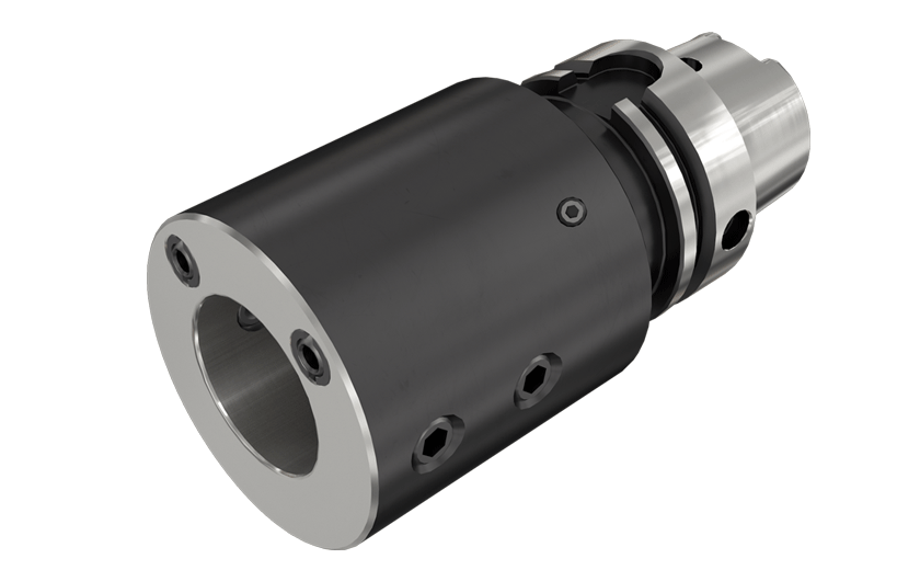 HSK A63TM ABB 40