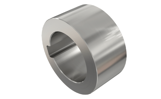 SPACER STUB 22X20