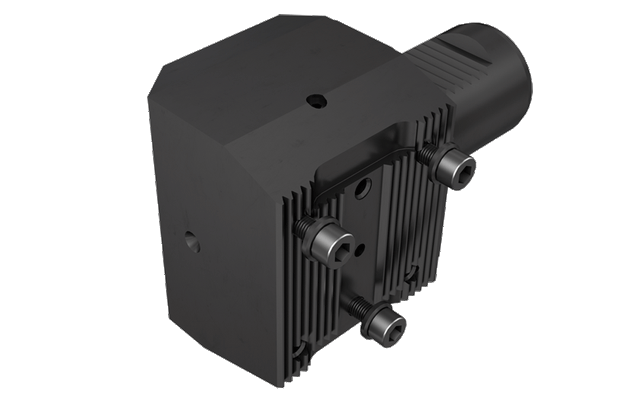 VDI40-P V60-JHP