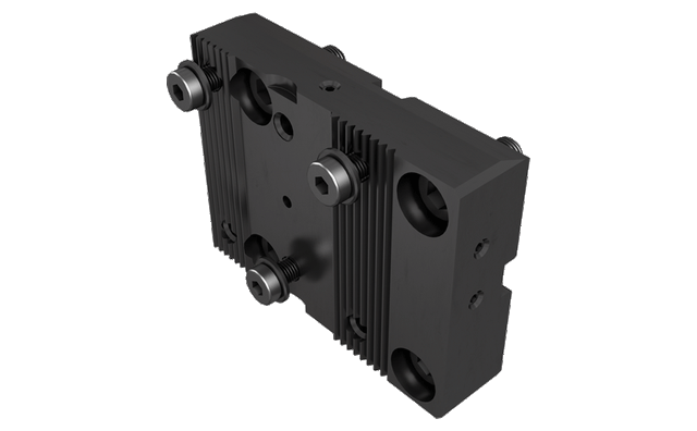 MORI40 V85-JHP