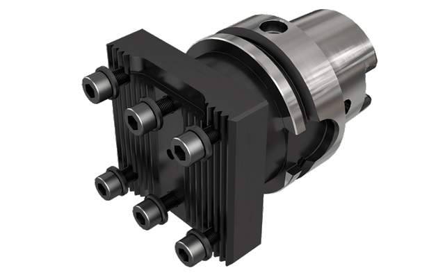HSK T 63 V60-JHP