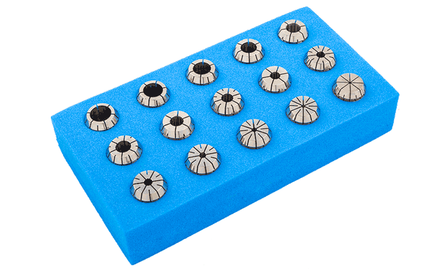 SET ER20 SEAL 9 AA JET