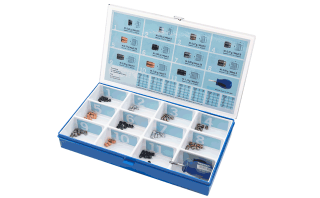 BALANCE SCREWS 80.203.00