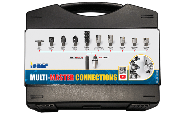 MM CONNECTION KIT METRIC