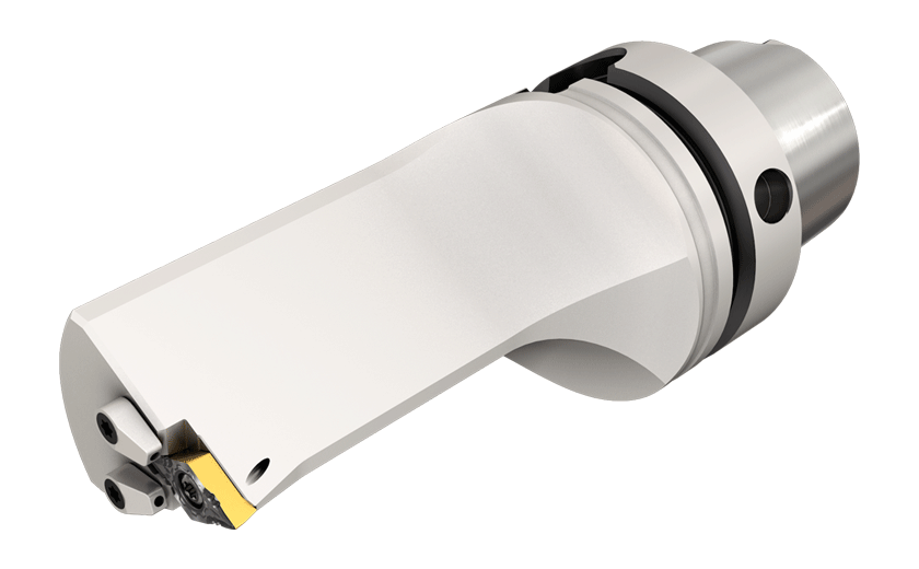 HSK A63WH-SDJCN-13SL-125Y