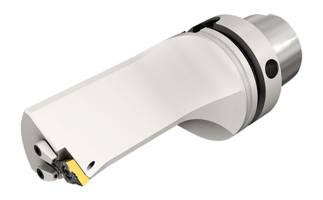 HSK A63WH-SDJCN-13SL-125Y