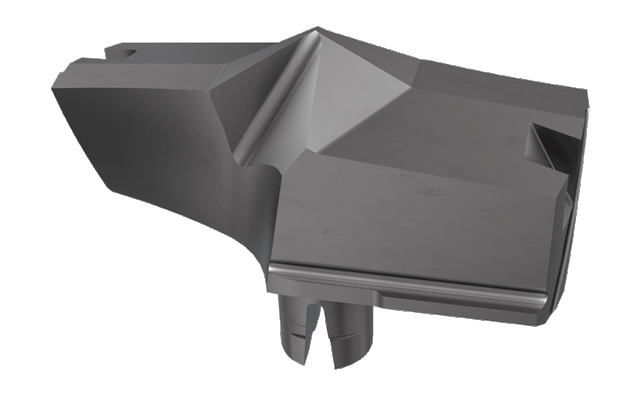 IFHP 340-SPADE-BD