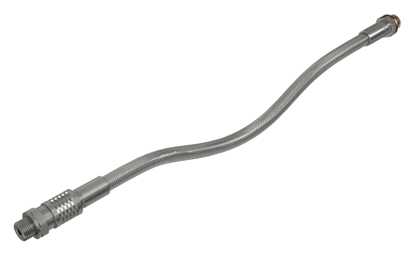 JHP QC KIT G1/8-CP5/16-2