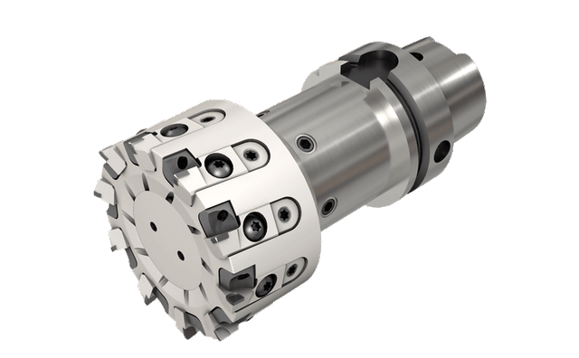 SPN D100-12-HSK100-R-CA