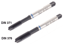 TPGN M-2.5X0.45-S
