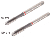 TPGN M-3X0.5-H