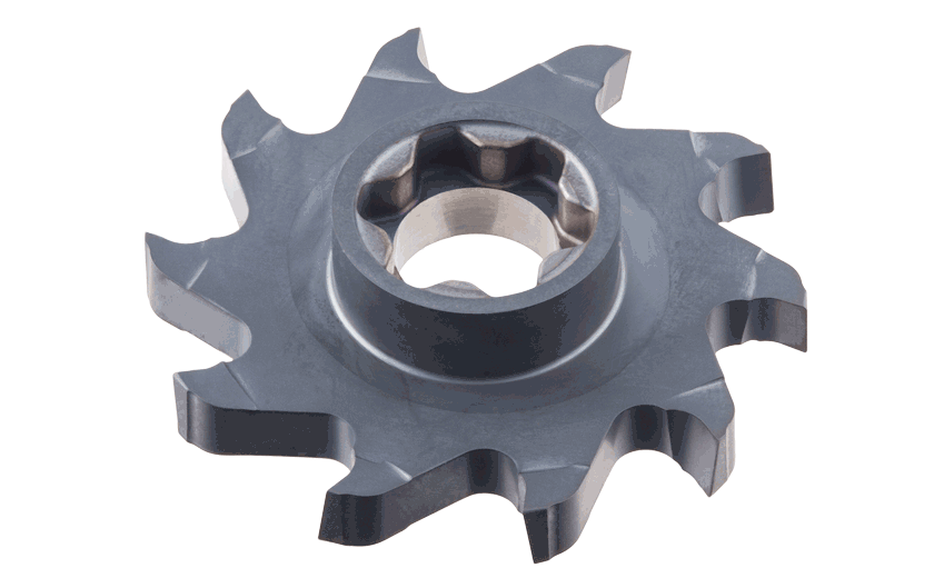 SD D40-5.0-R0.4SP17