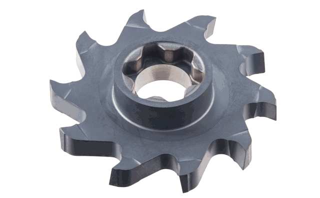 SD D40-5.0-R0.4SP17