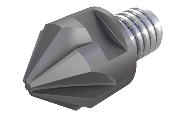 MM ECF45-250-6T15-M