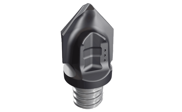 MM HCD100-090-2T06-N