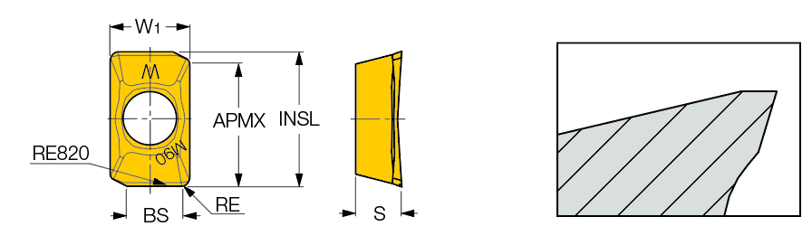 ADKT 1505PD-W