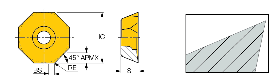 OECR 060405AER-P