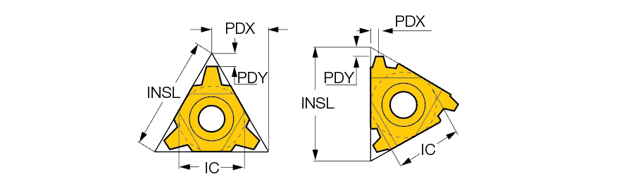 16EL 6 ACME        IC250