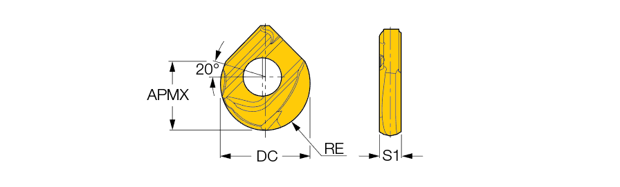 HBR D200-QF
