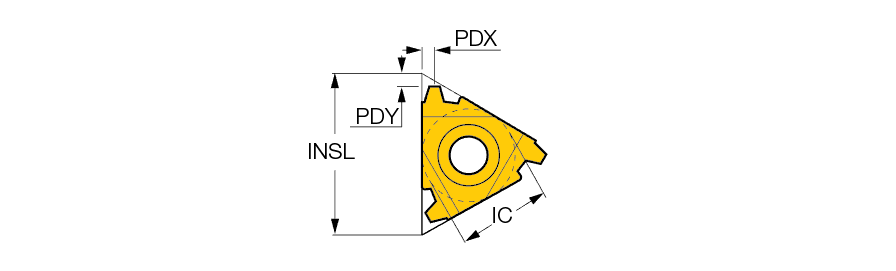 16ER 10 STACME     IC908