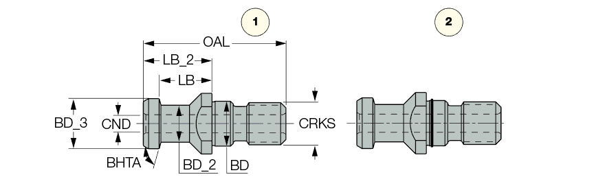 PS SK50 15 M24 DINB