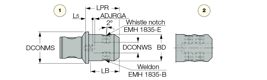 EMH MB50-6