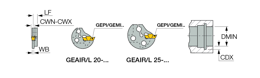 GEAIR 20-3