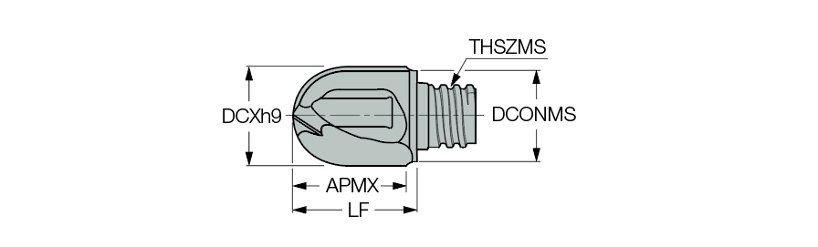 MM HCR160-2T10