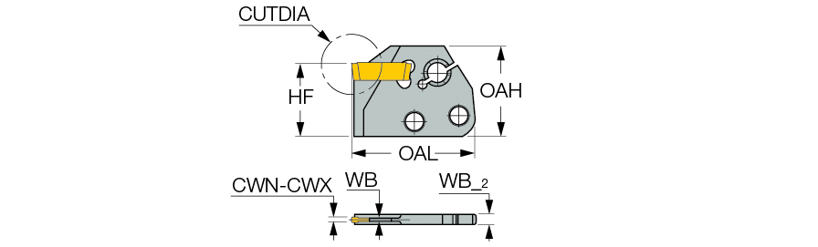 DGAD 2B-D20