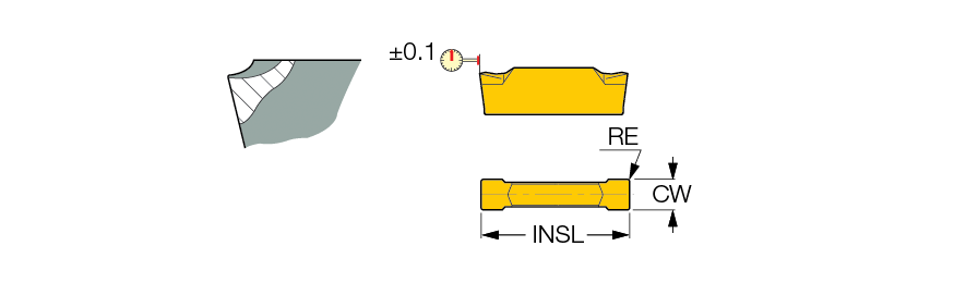 DGN 5003UT