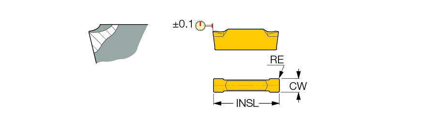 HGN 3003UT