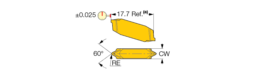 TIP 2P27-NPT       IC908