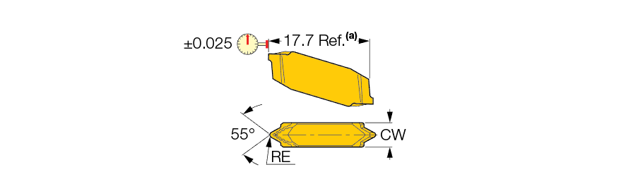 TIP 4P11-BSPT      IC908