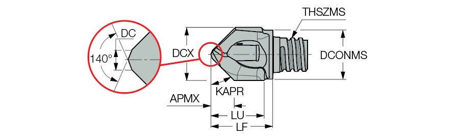 MM HCD080-120-2T05