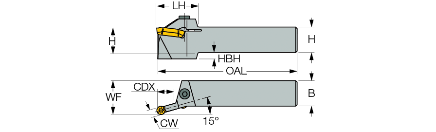 GHDKR 32-8