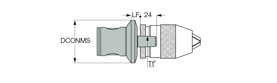DC MB50 B16