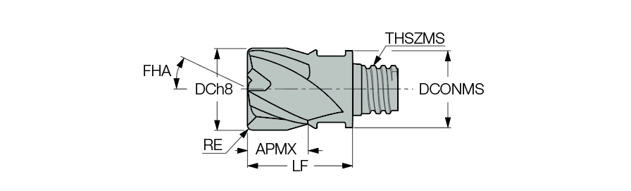 MM ECU157E08R030-3T10