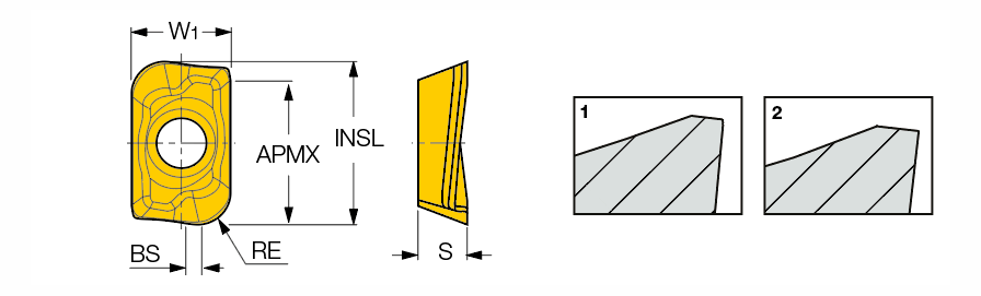 HM90 ADKT 150540PDR