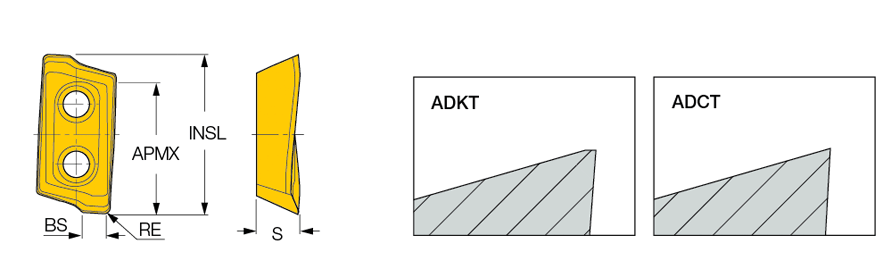 HP ADCT 2207PDR