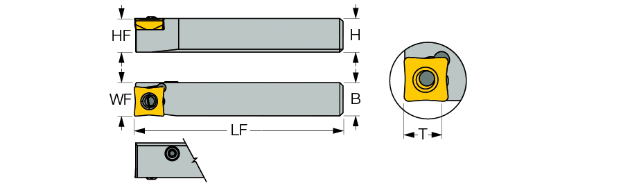 PQLCR 1212M-09S